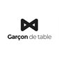 Garçon de Table