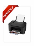 Imprimante jet d'encre Canon Pixma TS3720