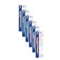 Portemine couleur pastel