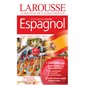 Dictionnaire Larousse poche Espagnol French / Spanish