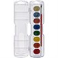Prang Washable Watercolor Set