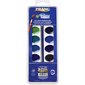 Washable Watercolour Set pkg 16