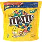 Bonbons de chocolat aux arachides M&M's