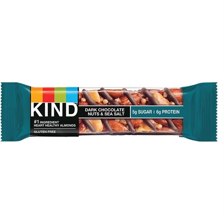 Kind Snack Bar