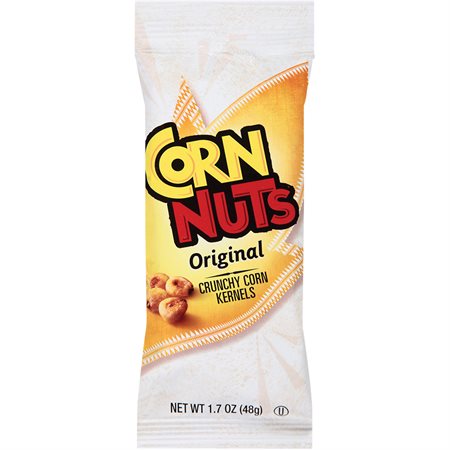 Maïs grillé croquant Corn Nuts original