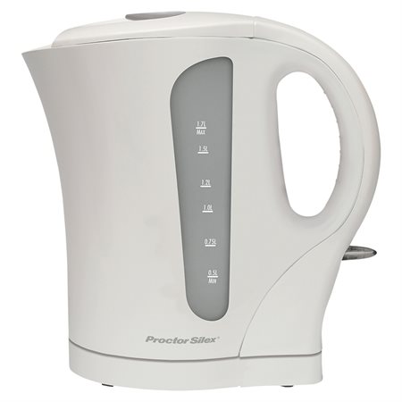 Proctor Silex Electric Kettle