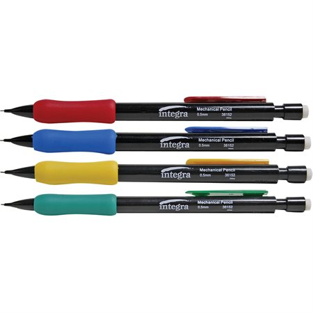 Grip Mechanical Pencils 0.5 mm