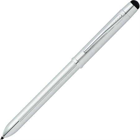 Tech 3+ Multifunction Pen with Stylus