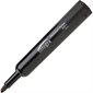 Integra Permanent Markers Box of 12 black