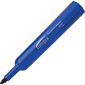 Integra Permanent Markers Box of 12 blue