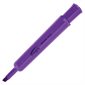 Highlighters Box of 12 purple