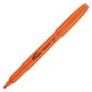 Integra Highlighters Box of 12 orange