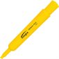 Highlighters Box of 12 yellow