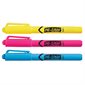 PEN HILITER 3 / PK YLW / PINK / BLUE