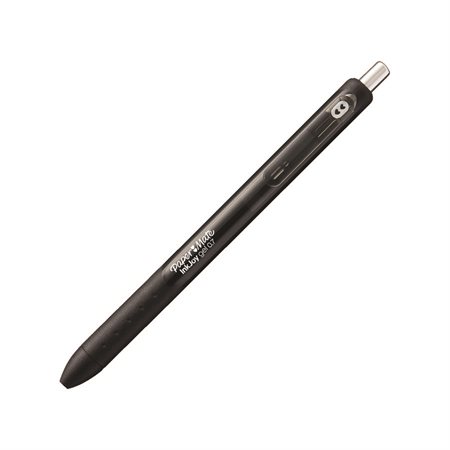 InkJoy Retractable Gel Pen black