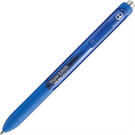 InkJoy Retractable Gel Pen blue