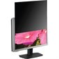 Flatscreen Privacy Filter Widescreen monitor 21.5 in. - 16:9