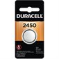 Batteries for Specialty Devices 3 V DL2450