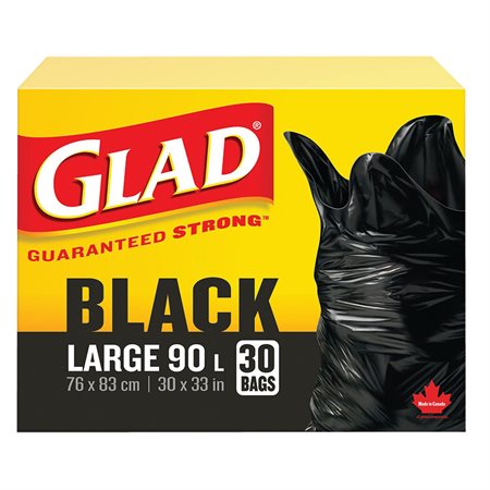 Regular Garbage Bags