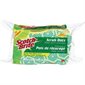 Scrub Sponge heavy-duty