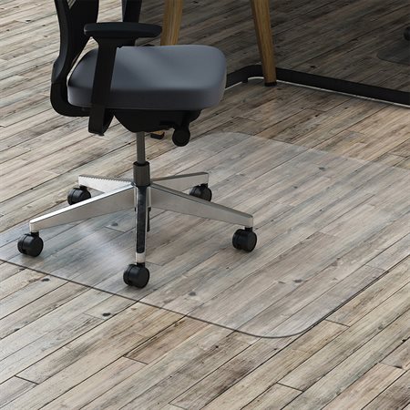 Chair Mat Hard Floor 46 x 60 in.