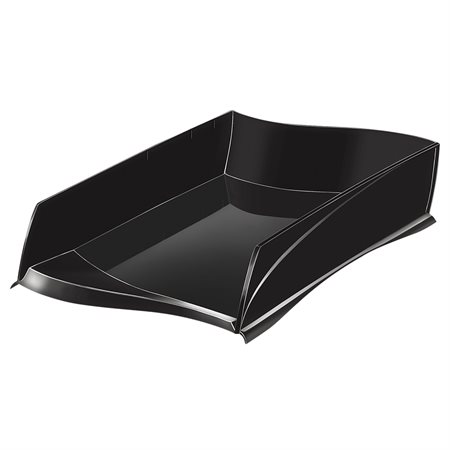 Correspondence Tray graphite