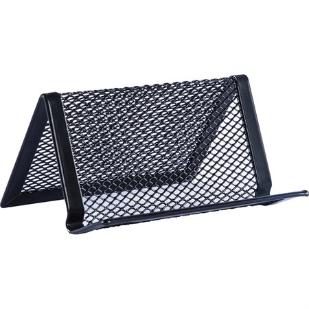 Mesh Business Card Holder