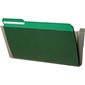 Pochette murale EZ Link® DocuPocket® Format légal fumée