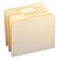 Cutless File Folders