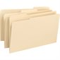 Heavyweight File Folders legal size