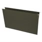 Recycled Hanging File Folders Legal size no tabs