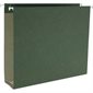 Hanging File Folders with Box Bottom Capacity of 2 in. legal