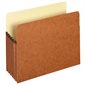 Expanding File Pocket Letter size 5-1 / 4 in. expansion