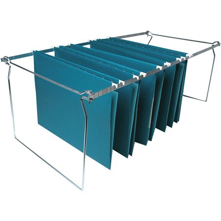 Premium Hanging Folder Frame legal size Box of 6