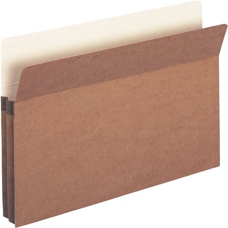 Redrope Expanding File Pockets Box of 25 Up to 1.75 in expansion