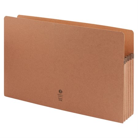 Redrope Expanding File Pockets