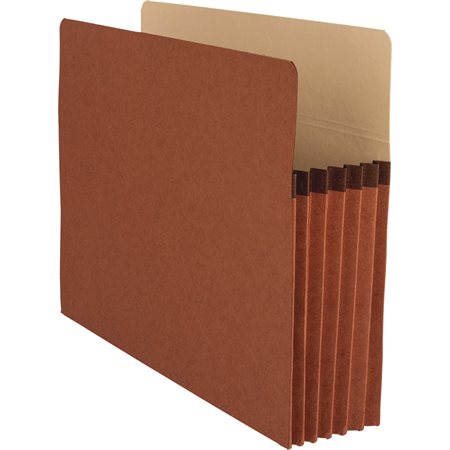 Redrope Expanding File Pockets