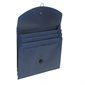 4-Pocket Expanding File dark blue