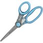 Antimicrobial Scissors blue