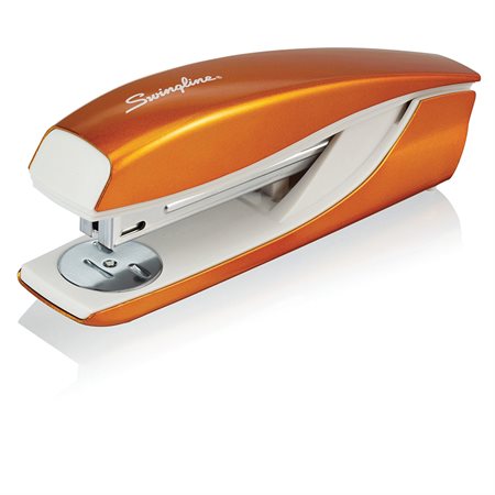 NeXXt Series Desktop Stapler orange