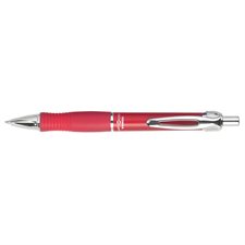 GR8 Gel Retractable Rollerball Pen Sold by each red