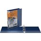 QuickFit® Presentation Binder 1-1 / 2 in. blue