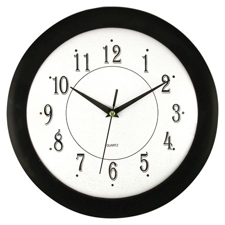 Round Wall Clock