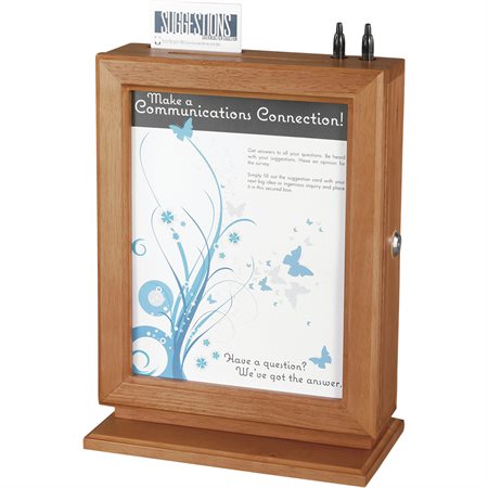 Suggestion Box