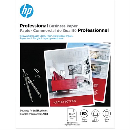 HP Professional Business Paper