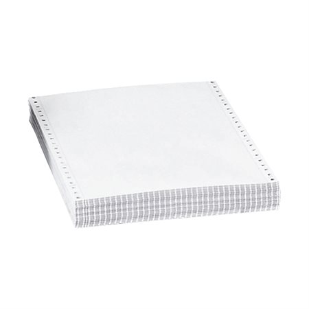 Dot Matrix Carbonless Printing Paper