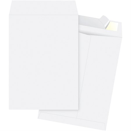 Tyvek® Open-End Envelope 9 x 12 in.