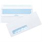 Self-Seal Envelopes with window