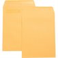 Enveloppe Press-to-Seal Kraft. 9 x 12 po.