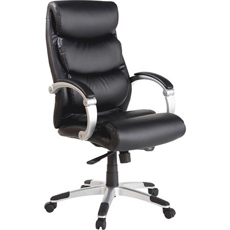 High-Back Executive Armchair